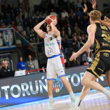 Mecz Arriva Polski Cukier Toruń vs. Trefl Sopot, 30.03.2025 r.