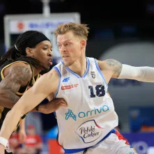 Mecz Arriva Polski Cukier Toruń vs. Trefl Sopot, 30.03.2025 r.