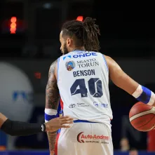 Mecz Arriva Polski Cukier Toruń vs. Trefl Sopot, 30.03.2025 r.