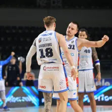 Mecz Arriva Polski Cukier Toruń vs. Trefl Sopot, 30.03.2025 r.