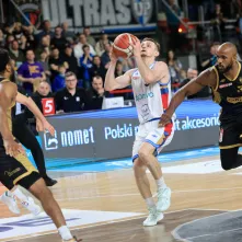 Mecz Arriva Polski Cukier Toruń vs. Trefl Sopot, 30.03.2025 r.