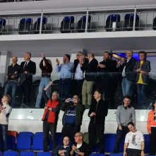 Mecz Arriva Polski Cukier Toruń vs. Trefl Sopot, 30.03.2025 r.