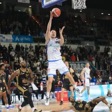 Mecz Arriva Polski Cukier Toruń vs. Trefl Sopot, 30.03.2025 r.