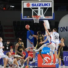Mecz Arriva Polski Cukier Toruń vs. Trefl Sopot, 30.03.2025 r.