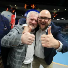 Mecz Arriva Polski Cukier Toruń vs. Trefl Sopot, 30.03.2025 r.