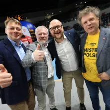 Mecz Arriva Polski Cukier Toruń vs. Trefl Sopot, 30.03.2025 r.