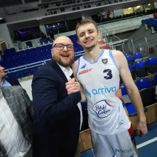 Mecz Arriva Polski Cukier Toruń vs. Trefl Sopot, 30.03.2025 r.