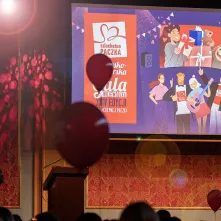 Gala Wojewódzka podsumowująca 24. Finał Szlachetnej Paczki, 16.03.2025 r.