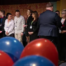 Gala Wojewódzka podsumowująca 24. Finał Szlachetnej Paczki, 16.03.2025 r.