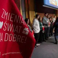 Gala Wojewódzka podsumowująca 24. Finał Szlachetnej Paczki, 16.03.2025 r.