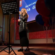 Gala Wojewódzka podsumowująca 24. Finał Szlachetnej Paczki, 16.03.2025 r.