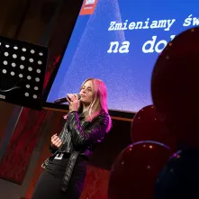 Gala Wojewódzka podsumowująca 24. Finał Szlachetnej Paczki, 16.03.2025 r.
