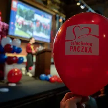 Gala Wojewódzka podsumowująca 24. Finał Szlachetnej Paczki, 16.03.2025 r.