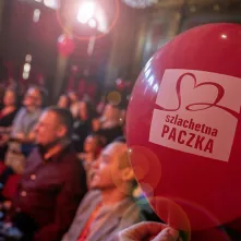 Gala Wojewódzka podsumowująca 24. Finał Szlachetnej Paczki, 16.03.2025 r.