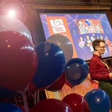 Gala Wojewódzka podsumowująca 24. Finał Szlachetnej Paczki, 16.03.2025 r.