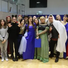 XXII Miejski Konkurs Historyczny, Dzieje Torunia - superfinał, 28.03.2025 r.
