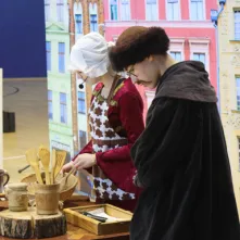 XXII Miejski Konkurs Historyczny, Dzieje Torunia - superfinał, 28.03.2025 r.