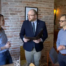 18. urodziny Fundacji PZR, 7.08.2025 r.