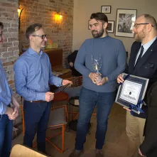18. urodziny Fundacji PZR, 7.08.2025 r.