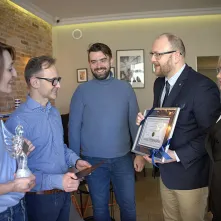 18. urodziny Fundacji PZR, 7.08.2025 r.
