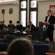 4. sesja Młodzieżowej Rady Miasta