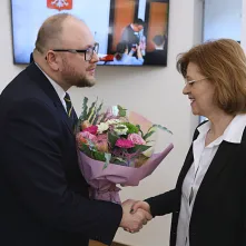 30-lecie powstania MPU w Toruniu, 20.03.2025 r.