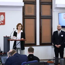 30-lecie powstania MPU w Toruniu, 20.03.2025 r.