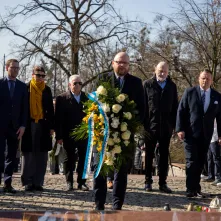 20. rocznica śmierci św. Jana Pawła II