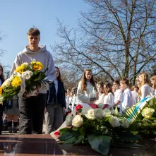 20. rocznica śmierci św. Jana Pawła II