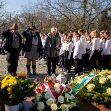 20. rocznica śmierci św. Jana Pawła II