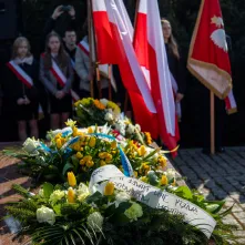 20. rocznica śmierci św. Jana Pawła II