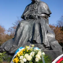 20. rocznica śmierci św. Jana Pawła II