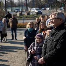 20. rocznica śmierci św. Jana Pawła II
