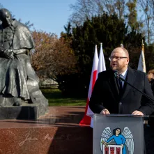 20. rocznica śmierci św. Jana Pawła II