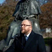 20. rocznica śmierci św. Jana Pawła II
