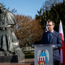 20. rocznica śmierci św. Jana Pawła II