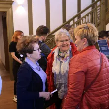 Forum Toruńskich Przewodników, 3.04.2025 r.