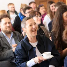 Forum Toruńskich Przewodników, 3.04.2025 r.