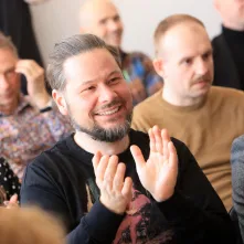 Forum Toruńskich Przewodników, 3.04.2025 r.