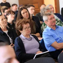 Forum Toruńskich Przewodników, 3.04.2025 r.