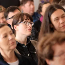 Forum Toruńskich Przewodników, 3.04.2025 r.