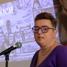Forum Toruńskich Przewodników, 3.04.2025 r.