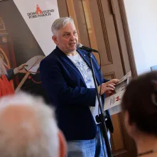 Forum Toruńskich Przewodników, 3.04.2025 r.