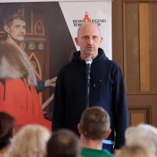 Forum Toruńskich Przewodników, 3.04.2025 r.
