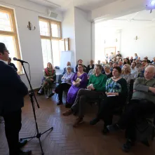 Forum Toruńskich Przewodników, 3.04.2025 r.