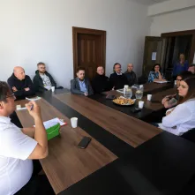 Forum Toruńskich Przewodników, 3.04.2025 r.