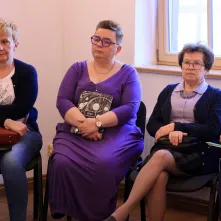 Forum Toruńskich Przewodników, 3.04.2025 r.