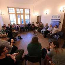 Forum Toruńskich Przewodników, 3.04.2025 r.