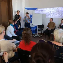 Forum Toruńskich Przewodników, 3.04.2025 r.
