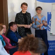 Forum Toruńskich Przewodników, 3.04.2025 r.